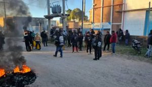 cierre empresa de neumaticos