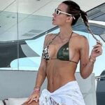 Jésica Cirio confirmó su embarazo: espera un varón del empresario Nicolás Trombino