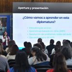 La clase más grande de Argentina arrancó en San Luis