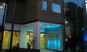 clinica Cerhu san luis