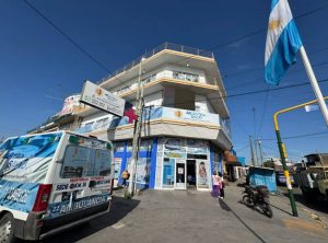 clinica trucha en catan