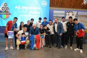 clubes deportivos san luis