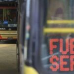 La UBA confirmó que hay hasta 40% menos colectivos en el AMBA