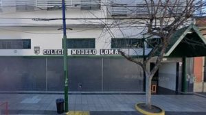 colegio modelo de lomas
