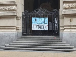 colegio tomado nacional buenos aires