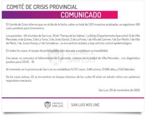 comite