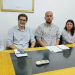 Denuncian a Laura Sánchez por presunto uso de fondos municipales