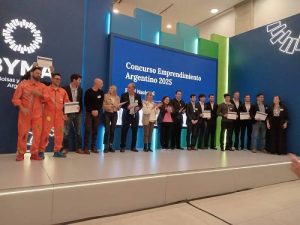 concurso emprendimiento argentino
