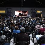 San Luis reunió a miles de docentes para debatir sobre inteligencia artificial
