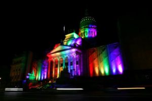 congreso matrimonio igualitario