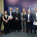 El Gobierno enviará al Congreso los proyectos del Consejo de Mayo, qué se discutirán en extraordinarias