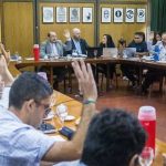 La UNSL declaró la emergencia salarial y presupuestaria para todo 2026