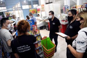 controles de precios