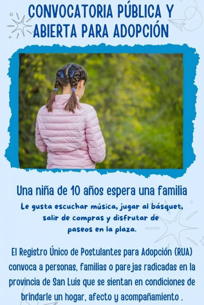 convocatoria rua