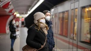 coronavirus en austria