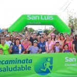 El PJ pidió informes sobre el financiamiento de las correcaminatas de Hissa