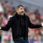 River tiene nuevo DT: Coudet asume y firma hasta 2027