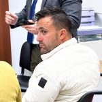Confirmaron la prisión preventiva de Cristian Becher por Molino Fénix