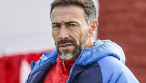 cristian kily gonzalez