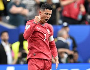 cristiano ronaldo portugal