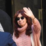 Dura crítica de Cristina Kirchner a Estados Unidos por la captura de Maduro en Venezuela