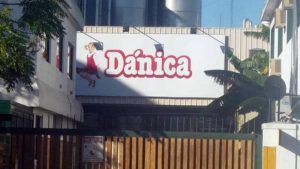 danica
