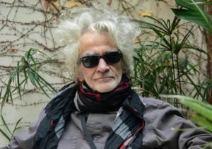 daniel melingo