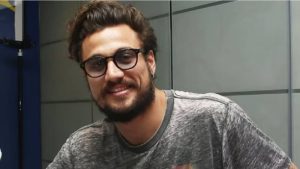 daniel osvaldo