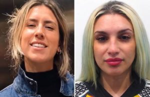 daniela y tatiana asesinadas