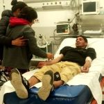 Yayi Cuello apareció con vida y la Justicia sigue investigando