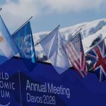 Optimismo empresarial en Davos: el 87% de los CEOs proyecta un crecimiento económico en Argentina para 2026