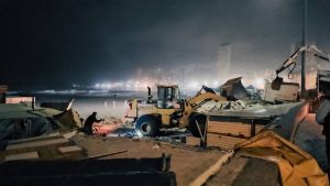 demolieron la saladita mdq