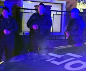 demoran dos adolescentes en santa cruz