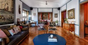 departamento vecino a cristina recoleta