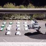 Incautaron más de 13 kilos de cocaína en el límite entre San Luis y Mendoza