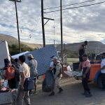 Drama en Comodoro Rivadavia: Más de 190 evacuados por la emergencia geológica