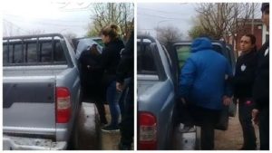 detencion