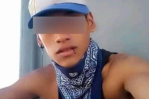 detenido por querer prender fuego a su novia san juan
