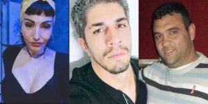 detenidos femicidio agostina