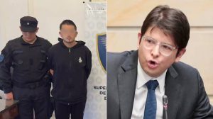detienen al asesino de uribe turbay en argentina