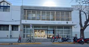 detuvieron a alumno por amenaza en pergamino