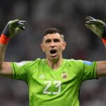 Juventus quedó a un paso de fichar al Dibu Martínez