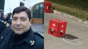 diego ponce comisario asesinado