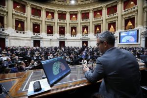 diputados discapacidad