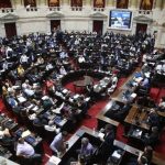 Con apoyo de aliados, La Libertad Avanza avanzó con el Presupuesto 2026 en Diputados