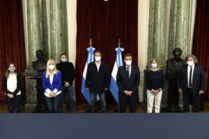 diputados proyecto zonas frias
