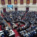 Diputados aprobó el acuerdo con bonistas y el Súper RIGI