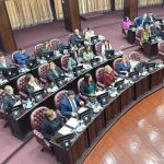 Cruces en Diputados de San Luis: aprobaron el Día del Maestro Rural y hubo protesta