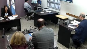 docente condenada corrientes