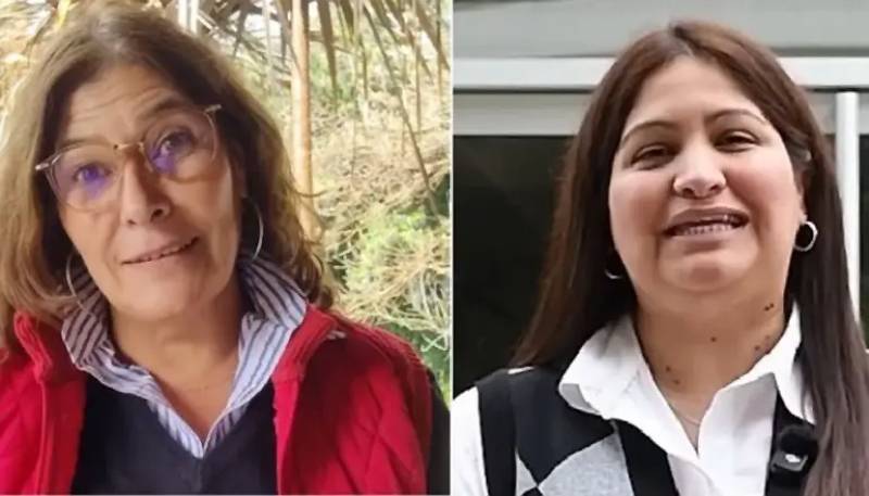 docentes de san luis